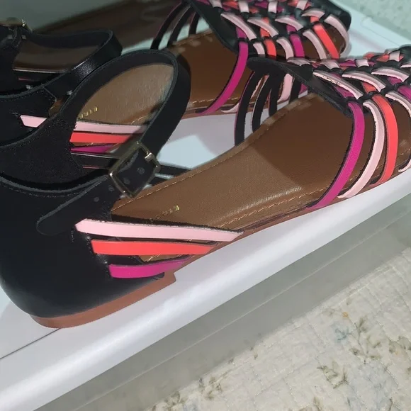 Anthropologie, women’s shoes, size 9 - Picture 4 of 7